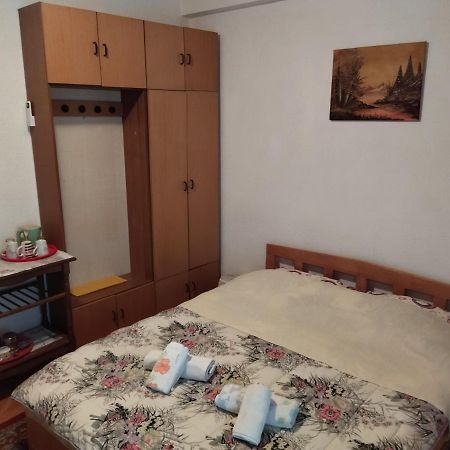 Vila Dudan Ohrid Exterior foto