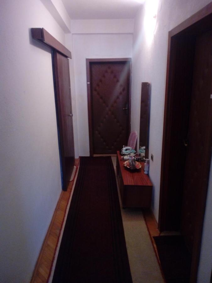 Vila Dudan Ohrid Exterior foto