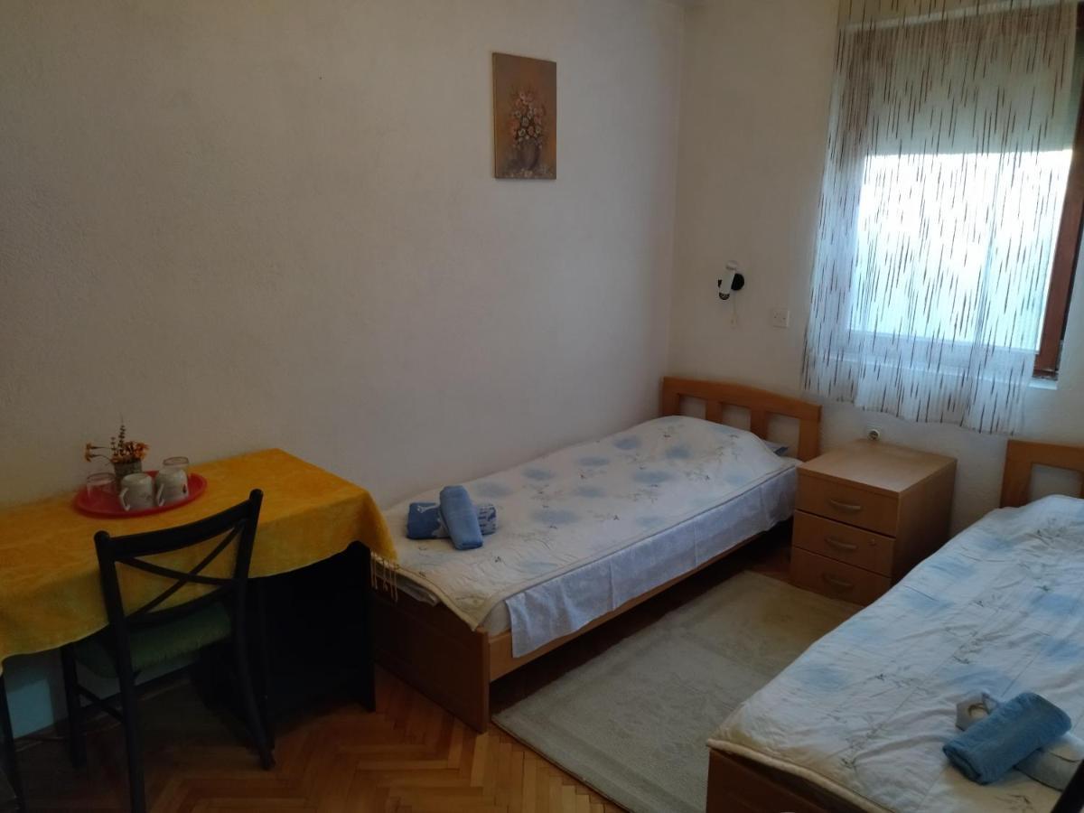 Vila Dudan Ohrid Exterior foto