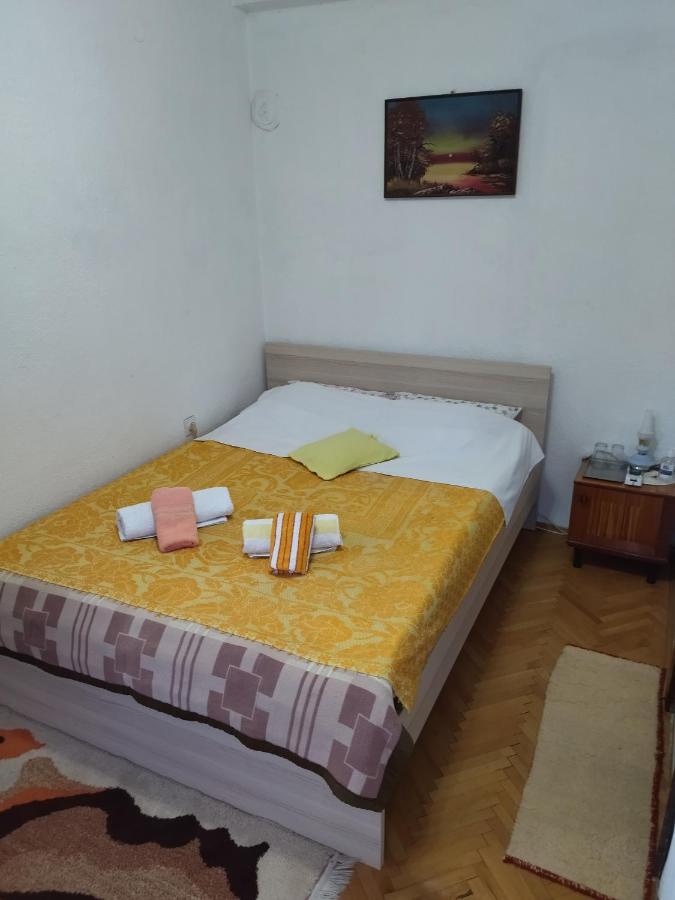 Vila Dudan Ohrid Exterior foto
