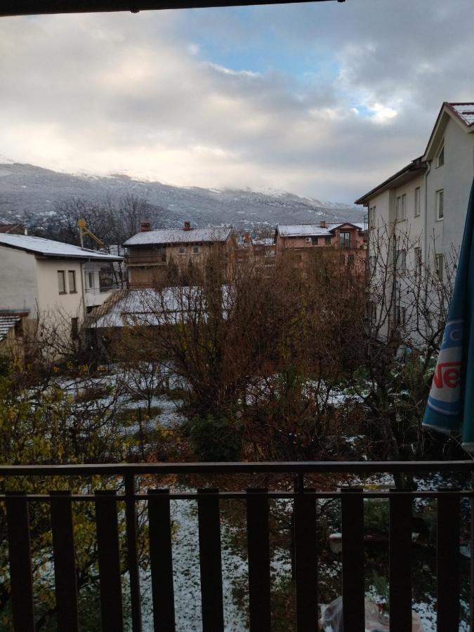 Vila Dudan Ohrid Exterior foto