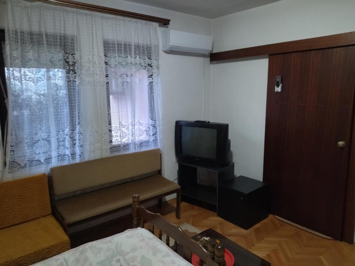 Vila Dudan Ohrid Exterior foto