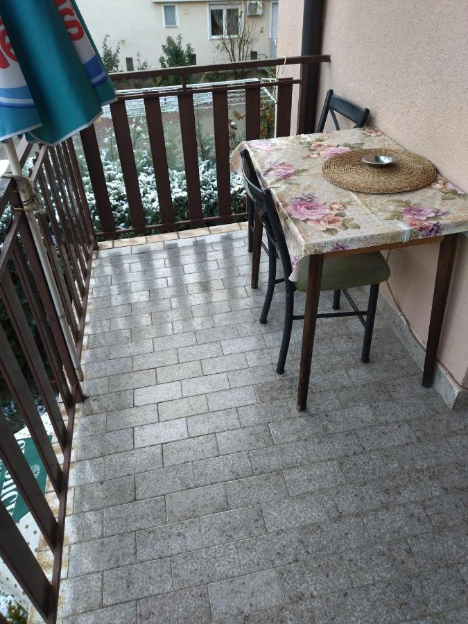 Vila Dudan Ohrid Exterior foto