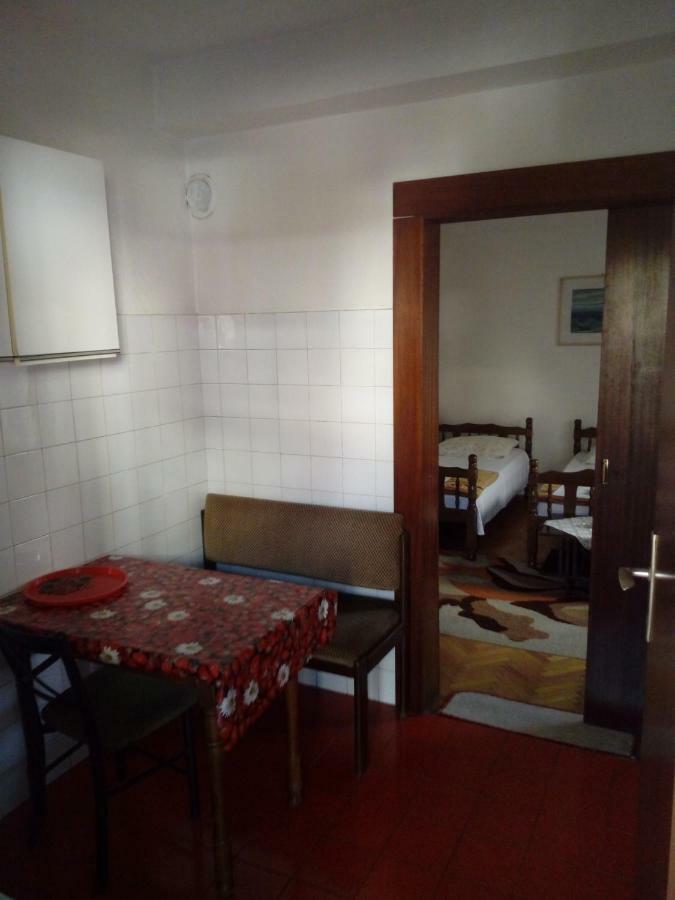 Vila Dudan Ohrid Exterior foto