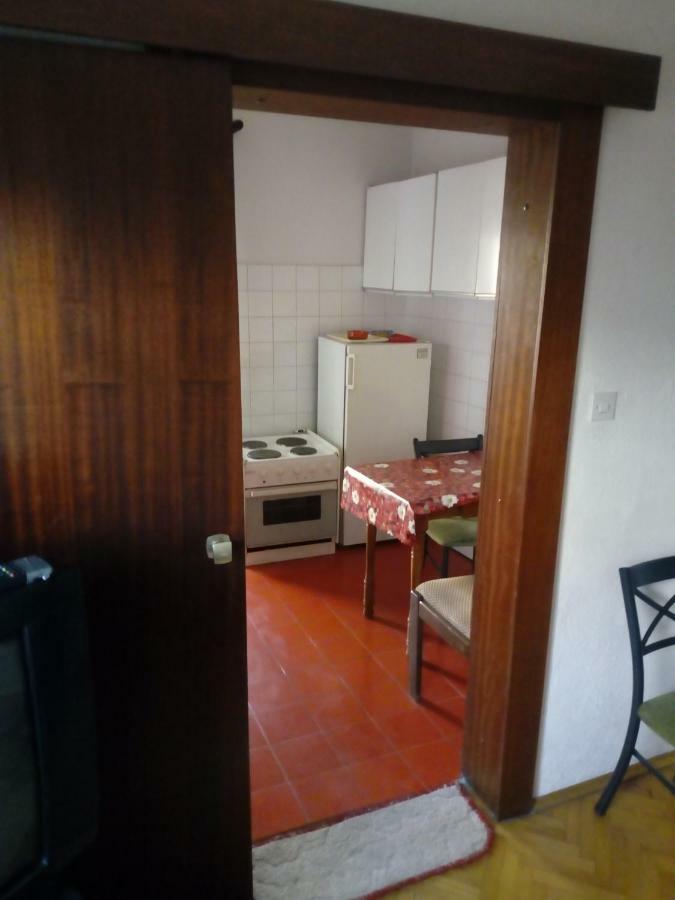 Vila Dudan Ohrid Exterior foto